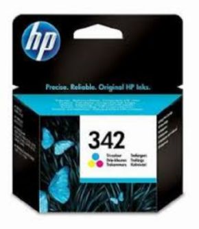 Cartucho HP 342 color